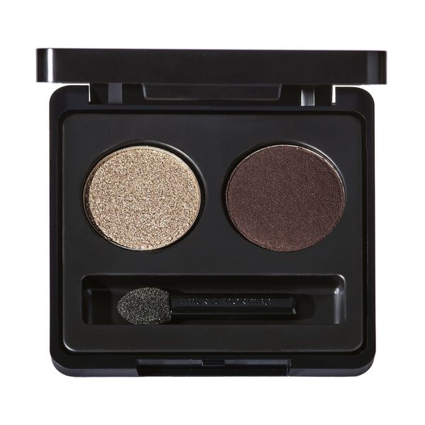 Fashion Week Eye Duo Cool